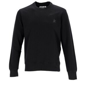 Golden Goose Logo Sweatshirt
